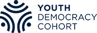 Youth Democracy Cohort brandmark