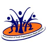logo Association of Youth Organizations in Nepal (AYON)