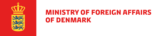 logo Ministry Of Foreign Affairs of Denmark