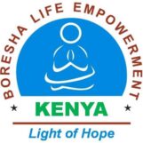 logo Boresha Life Empowerment Kenya