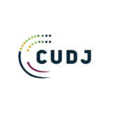 logo Coordinadora Universitaria por la Democracia y la Justicia (CUDJ)