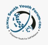 logo Elwak South Youth Forum-CBO