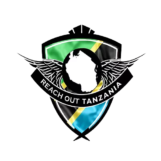 logo Reach Out Tanzania