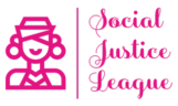 logo Social Justice League