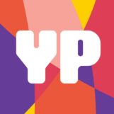 logo YP Foundation