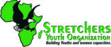 logo Stretchers Youth Organization