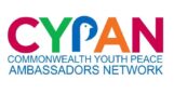 logo Commonwealth Youth Peace Ambassadors Network