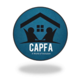 logo Creating A Place For All – CAPFA