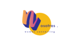 logo Nosotras Women Connecting