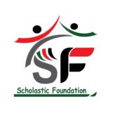 logo Scholastic Foundation Nepal
