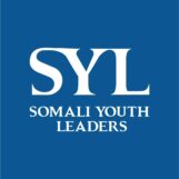 logo Somali Youth Leaders
