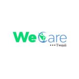 logo We care organization