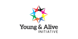 logo Young and alive initiative