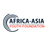 logo Africa-Asia Youth Foundation – AAYFO