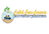 logo FADHILI TEENS TANZANIA