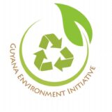 logo Guyana Environment Initiative