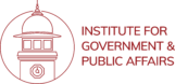 logo Institute for Government and Public Affairs (IGPA)