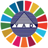 logo Youth Association for Development