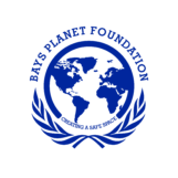 logo Bays Planet Foundation
