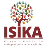 logo Isika