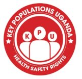 logo Key Populations Uganda
