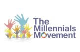 logo The Millennials Movement