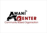 logo Amani Center CBO