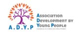 logo Association Development by Young People (ADYP)