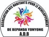 logo Association des Habitants pour le Développement de Bepanda Yongyong