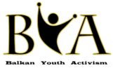 logo Balkan Youth Activism