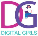 logo Digital Girls