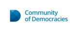 logo Permanent Secretariat of the Community of Democracies