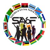 logo Southern Africa Youth Forum (SAYoF)
