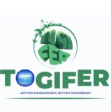 logo The Ogoni Girl Child Initiative For Environmental Restoration (TOGIFER)