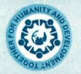 logo Together for Humanity and Development