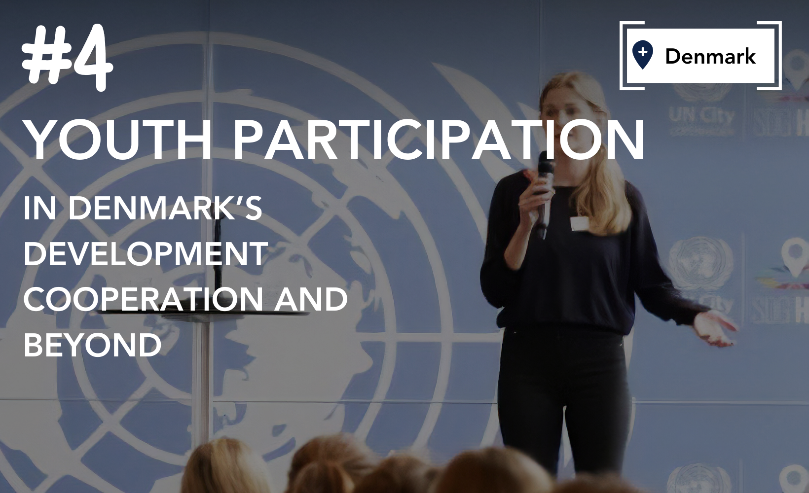 Meaningful Youth Participation In Denmark Youth Democracy Cohort