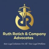 logo RUTH ROTICH & COMPANY ADVOCATES