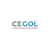 logo Center for Governance and Leadership (CEGOL)
