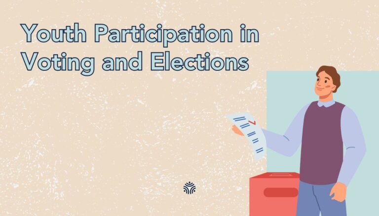 Theme 2: Youth Participation in Voting and Elections -Youth Political ...