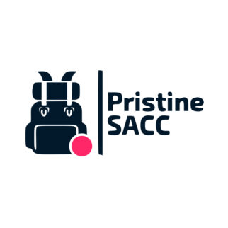 logo Pristine SACC Education and Technology Initiative
