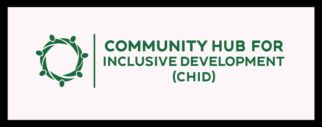 logo Community Hub for Inclusive Development (CHID)