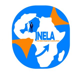 logo Jeunes Nigériens Engagés pour le Leadership Africain (JNELA)