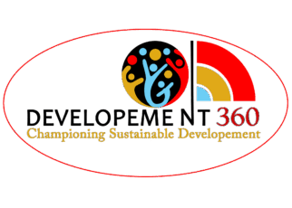 logo Development Three Sixty Limited(CSO)
