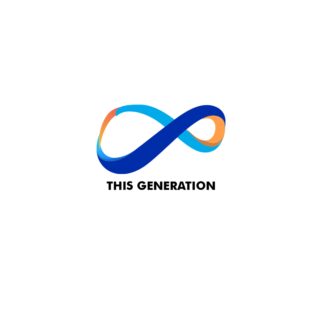 logo This Generation Organization