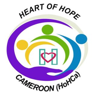 logo Heart of Hope Cameroon