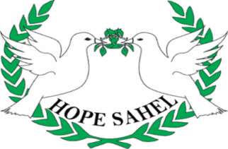 logo Hope Sahel (ONG)