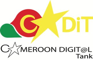 logo Cameroon Digital Tank (CADIT)