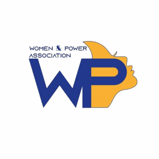 logo Women and Power Association