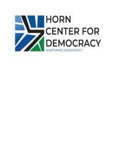 logo Horn Center for Democracy