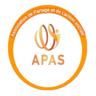 logo Association de Partage et de L’action sociale